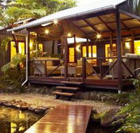 Spicers Tamarind Retreat and Spa - Accommodation Redcliffe