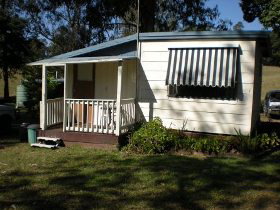 Cambroon QLD Accommodation Redcliffe