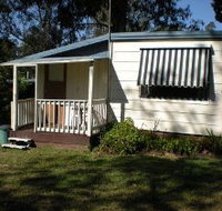 Cambroon Caravan Park - Accommodation Redcliffe