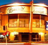 Barkly Motor Lodge - Accommodation Redcliffe