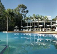 Palmer Coolum Resort - Accommodation Redcliffe