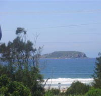 Unit Two Island View - Accommodation Redcliffe