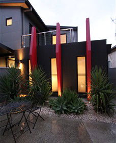 Minyip VIC Accommodation Redcliffe
