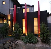 Sixty Three On Lucan - Accommodation Redcliffe