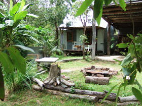 Ride On Mary Bush Cabin Adventure Stay - Accommodation Redcliffe 0
