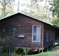 Crystal Waters Eco Park - Accommodation Redcliffe