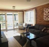 The Beach Retreat - Accommodation Redcliffe