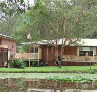 Poppies Bed and Breakfast - Accommodation Redcliffe
