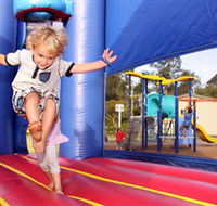Eden Gateway Holiday Park - Accommodation Redcliffe