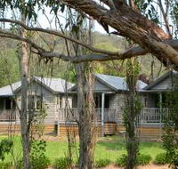 The Homestead Cabins Brogo - Accommodation Redcliffe