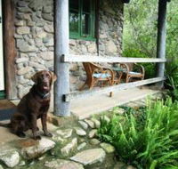 Giba Gunyah Country Cottages - Accommodation Redcliffe