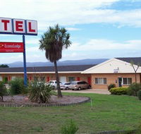 Econo Lodge Bayview Motel - Accommodation Redcliffe