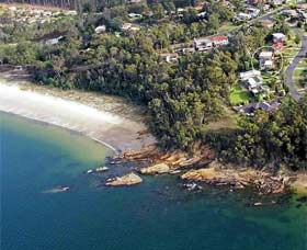 Gibsons By The Beach - Accommodation Redcliffe 0
