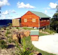 Wittacork Dairy Cottages - Accommodation Redcliffe