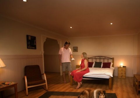 Lagoon Pocket Bed And Breakfast - Accommodation Redcliffe 2