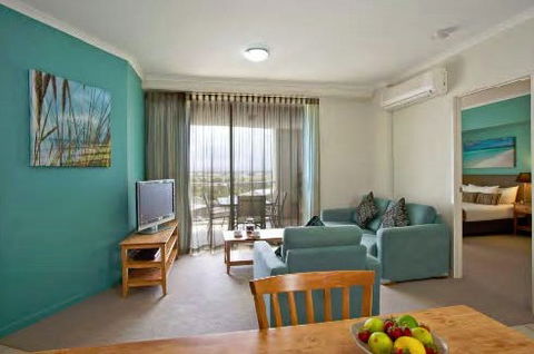 Ramada Marcoola Beach - Accommodation Redcliffe 3
