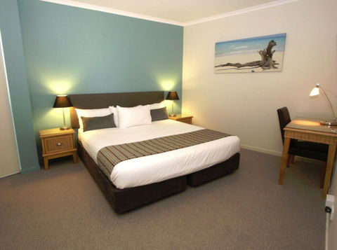 Ramada Marcoola Beach - Accommodation Redcliffe 4