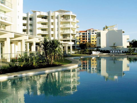 Ramada Marcoola Beach - Accommodation Redcliffe 6
