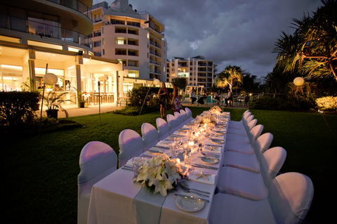 Ramada Marcoola Beach - Accommodation Redcliffe 7