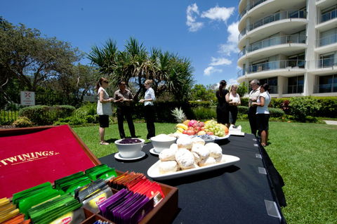 Ramada Marcoola Beach - Accommodation Redcliffe 8