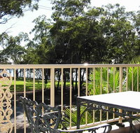 Huskisson Bayside Resort - Accommodation Redcliffe