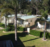 Jervis Bay Caravan Park - Accommodation Redcliffe