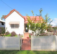 Diamond Cottages - Accommodation Redcliffe