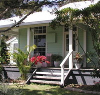 Huskisson Bed  Breakfast - Accommodation Redcliffe