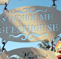 Sandholme Guesthouse 5 Star - Accommodation Redcliffe