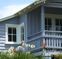 Hyams Beach Seaside Cottages - Accommodation Redcliffe