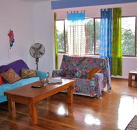Goldfish Cottage - Accommodation Redcliffe
