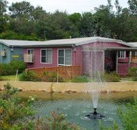 Bay of Plenty Lodges - Accommodation Redcliffe