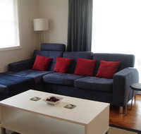 Bella Villas - Accommodation Redcliffe