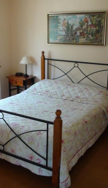 Avoca Cottages - Accommodation Redcliffe 1