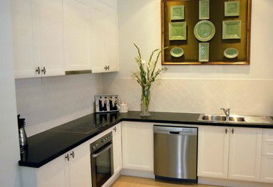 Clyvemore Apartment - Accommodation Redcliffe 0