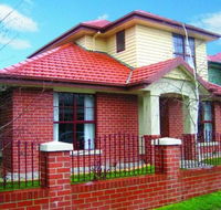 Executive Townhouse Ballarat - Accommodation Redcliffe