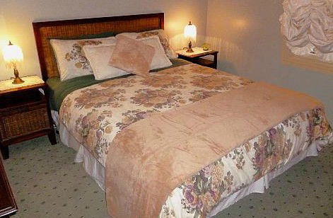 Ripon Cottage - Accommodation Redcliffe 3