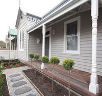 Accommodation on Lyons - Accommodation Redcliffe