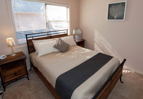 9 Webster - Accommodation Redcliffe 0