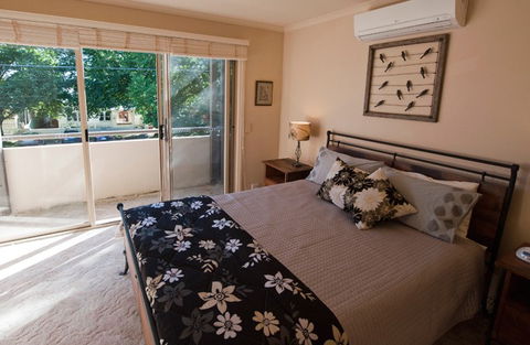 9 Webster - Accommodation Redcliffe 1