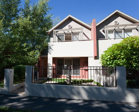 9 Webster - Accommodation Redcliffe 4