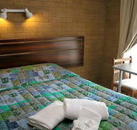 Miners Retreat Motel - Accommodation Redcliffe