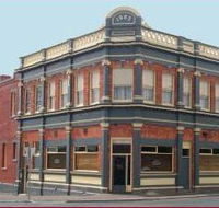 Ballarat Backpackers Hostel - Accommodation Redcliffe