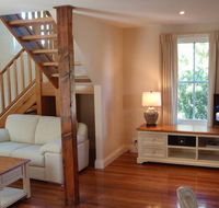 Blue Haven Cottage - Accommodation Redcliffe