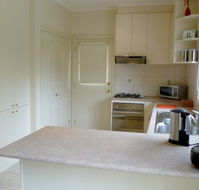 517 on Sherrard - Accommodation Redcliffe