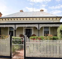 Evandale - Accommodation Redcliffe