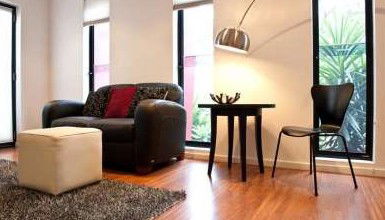 Sixty Three On Lucan - Accommodation Redcliffe 2