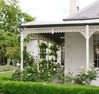 Camellia Cottage Bed  Breakfast - Accommodation Redcliffe