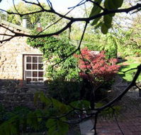 Brim Brim Gardens Bed  Breakfast - Accommodation Redcliffe