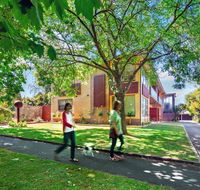 Lake Wendouree Luxury Apartments - Accommodation Redcliffe